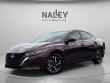 Used 2025 Nissan Sentra SV Sedan
