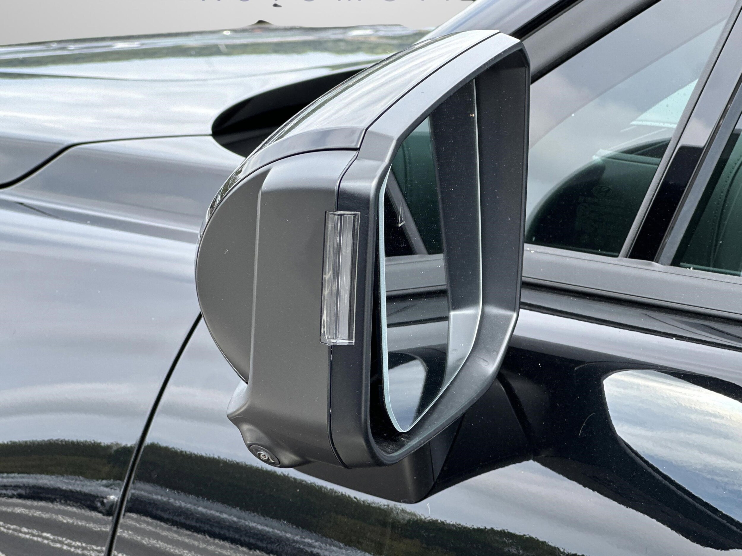 2026 Hyundai Palisade XRT Pro - Photo 37