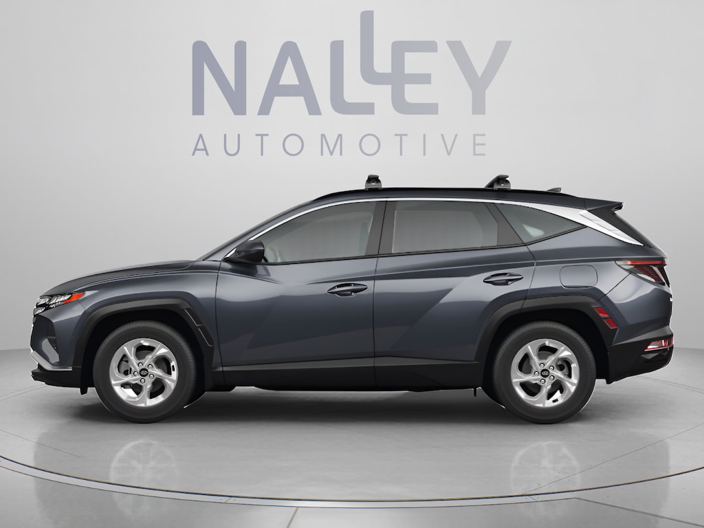 Used 2024 Hyundai Tucson SEL SUV