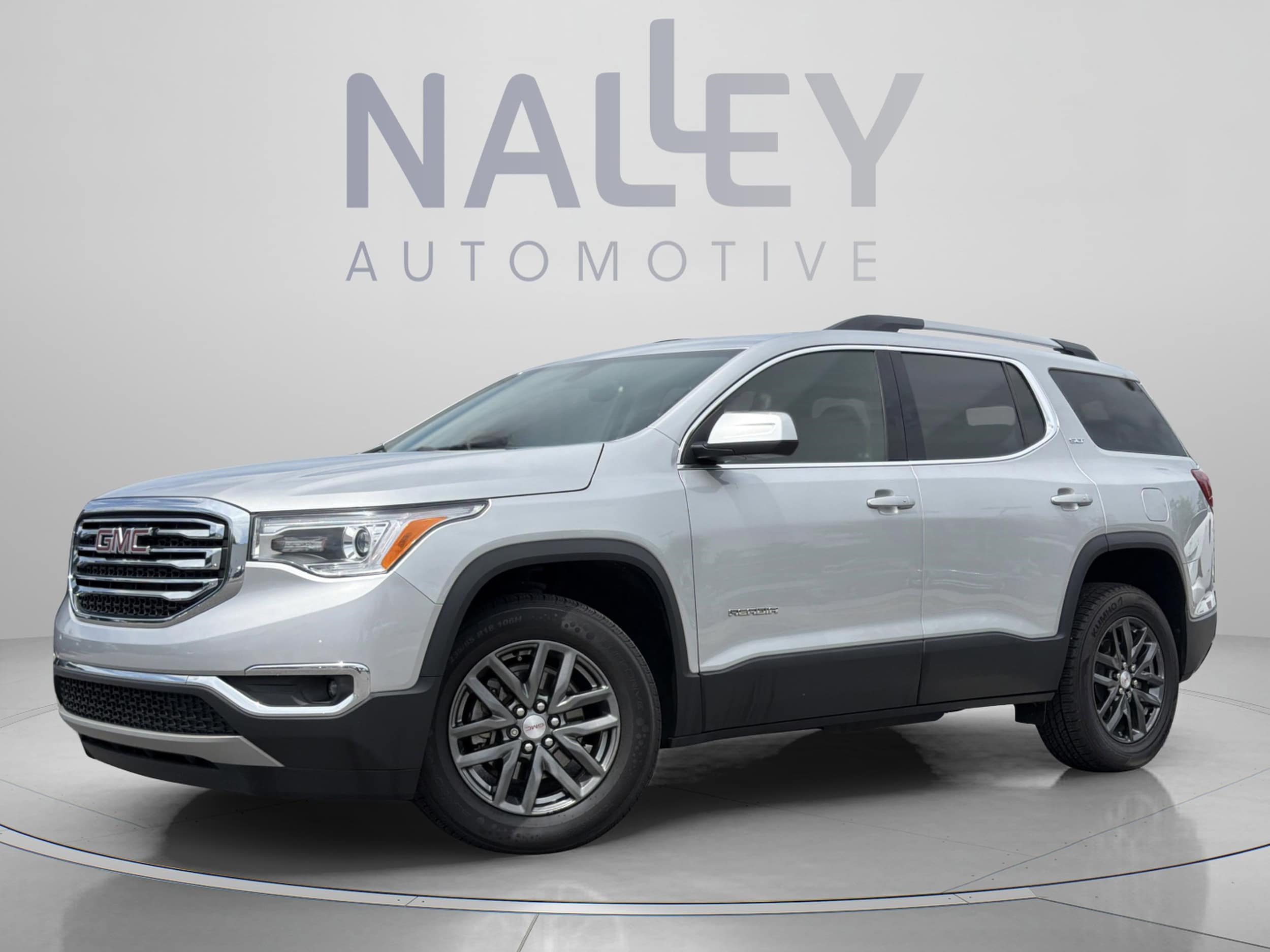 2019 GMC Acadia SLT-1 FWD's photo