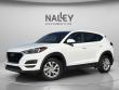 Used 2019 Hyundai Tucson SE SUV