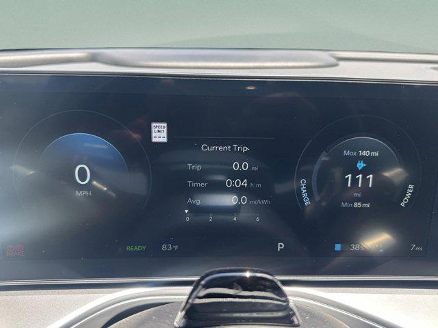 2026 Hyundai IONIQ 9 SEL - Photo 21
