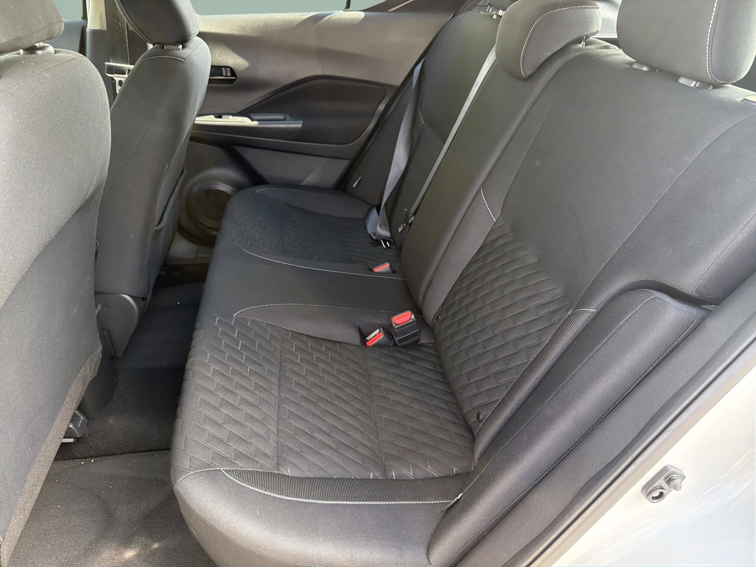 2022 Nissan Kicks S - Photo 12