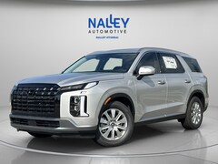 2025 Hyundai Palisade SEL FWD SUV