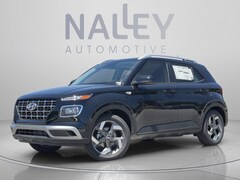 2026 Hyundai Venue SEL SUV