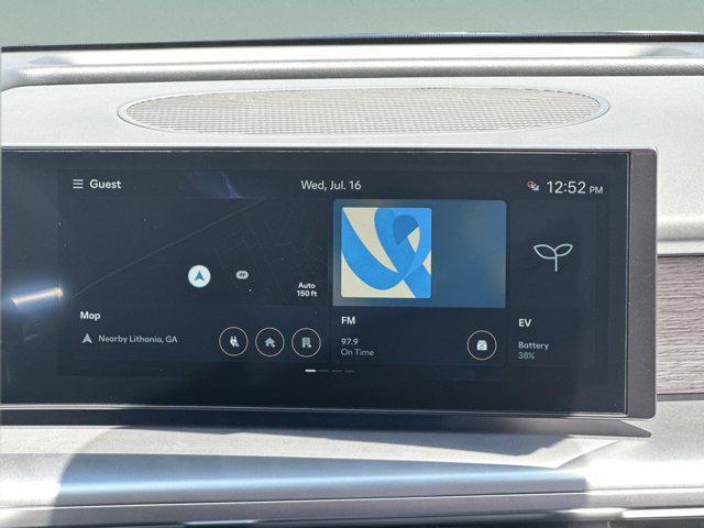 2026 Hyundai IONIQ 9 SEL - Photo 7