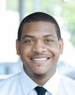 Staff member Matthew Worthy from ID_a3792e1234c3