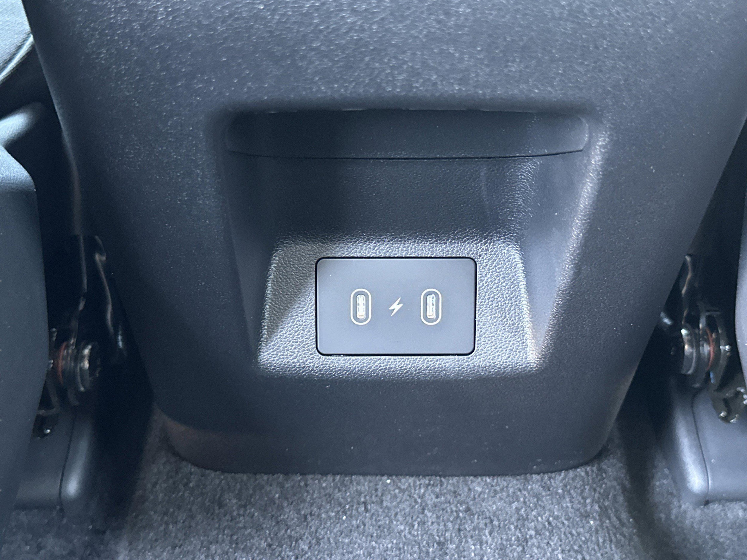 2026 Hyundai Tucson SEL - Photo 26