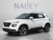 New 2026 Hyundai Venue SEL SUV