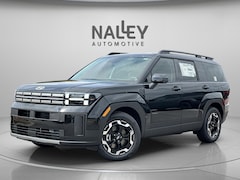 2026 Hyundai Santa Fe SEL FWD SUV