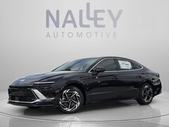 2026 Hyundai Sonata SEL Sport Sedan