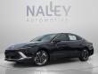 New 2026 Hyundai Sonata SEL Sport Sedan