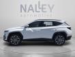 New 2026 Hyundai Tucson Limited FWD SUV