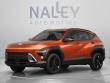 New 2026 Hyundai Kona SEL Sport FWD SUV