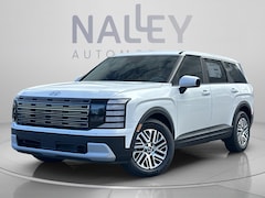 2026 Hyundai Palisade SE FWD SUV