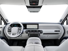 2026 Hyundai Palisade Hybrid Calligraphy SUV