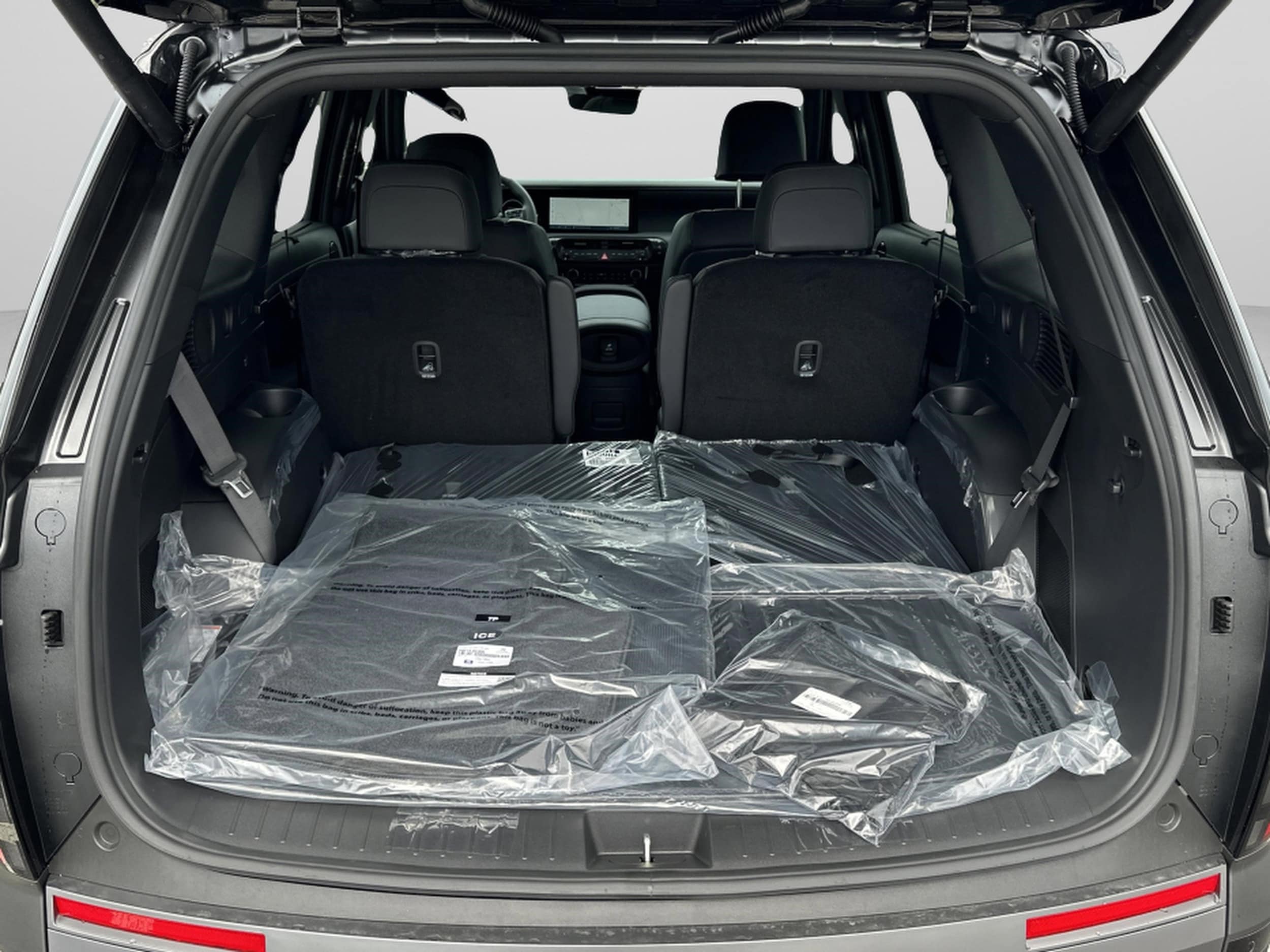 2026 Hyundai Palisade XRT Pro - Photo 29