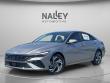 New 2025 Hyundai Elantra SEL Convenience Sedan
