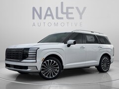 2026 Hyundai Palisade Calligraphy FWD SUV