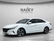 Used 2023 Hyundai Elantra SEL Sedan