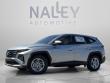 New 2026 Hyundai Tucson SE FWD SUV