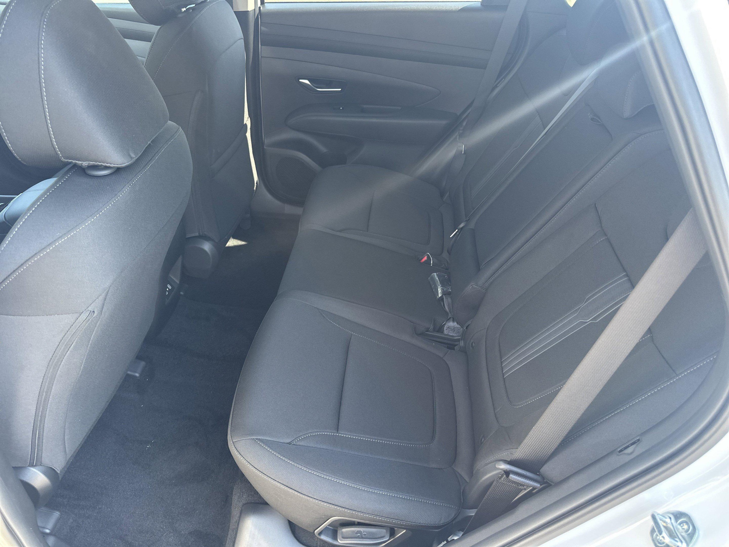2026 Hyundai Tucson SEL - Photo 21