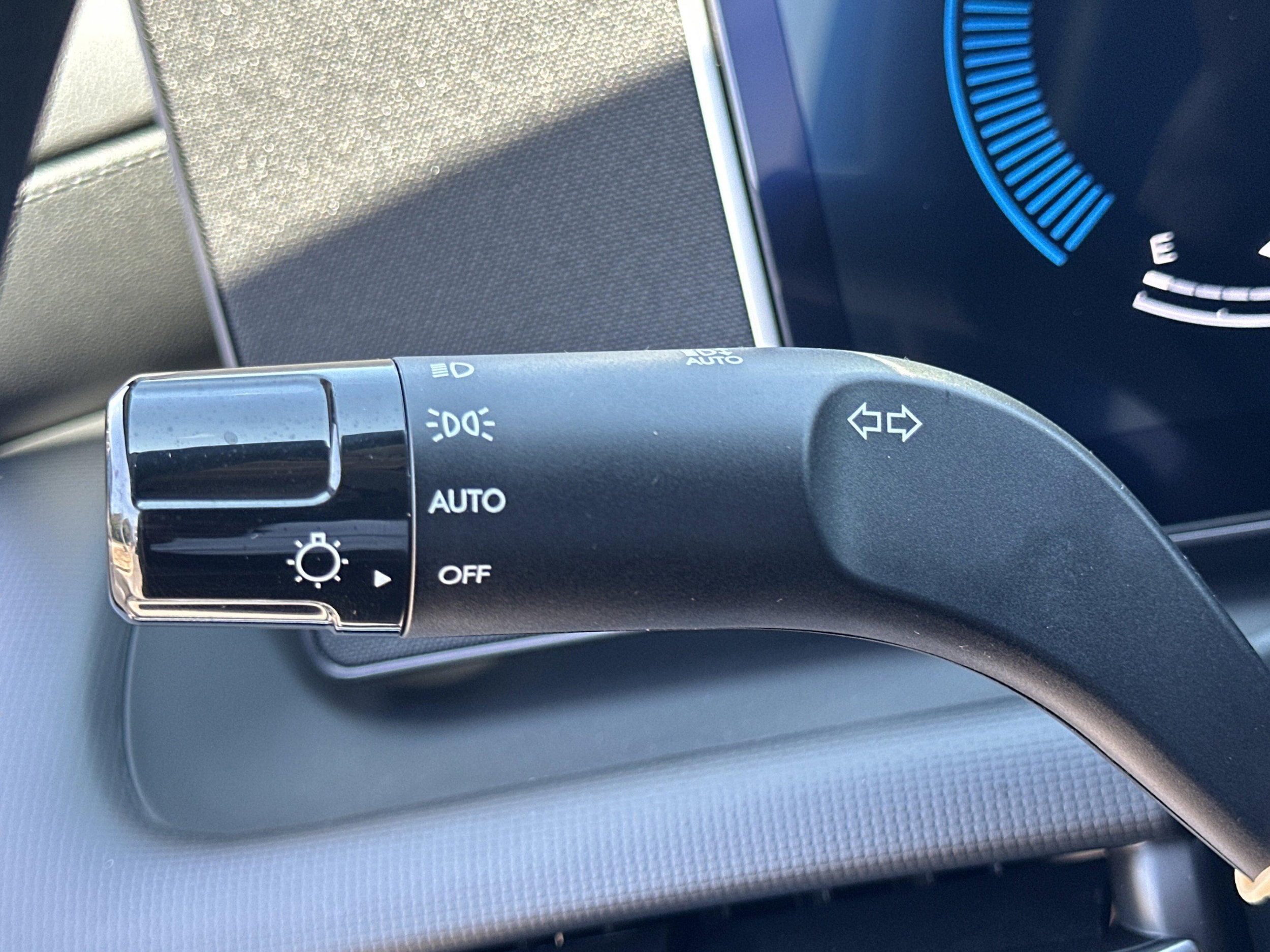 2026 Hyundai Tucson SEL - Photo 17