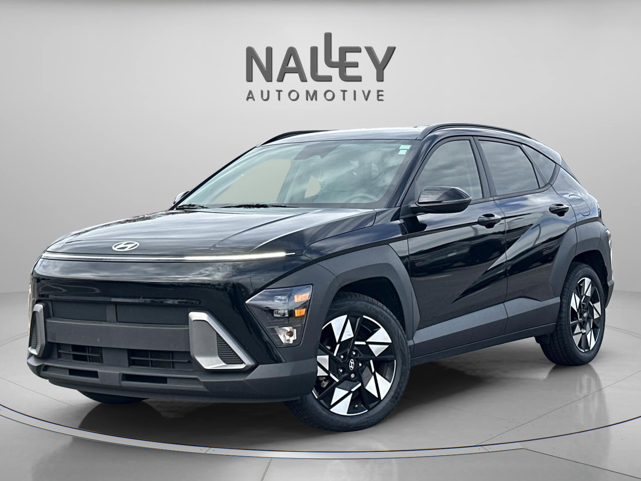 2024 Hyundai Kona SEL's photo