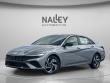 New 2025 Hyundai Elantra SEL Sport Sedan