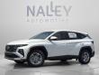 New 2026 Hyundai Tucson SE FWD SUV