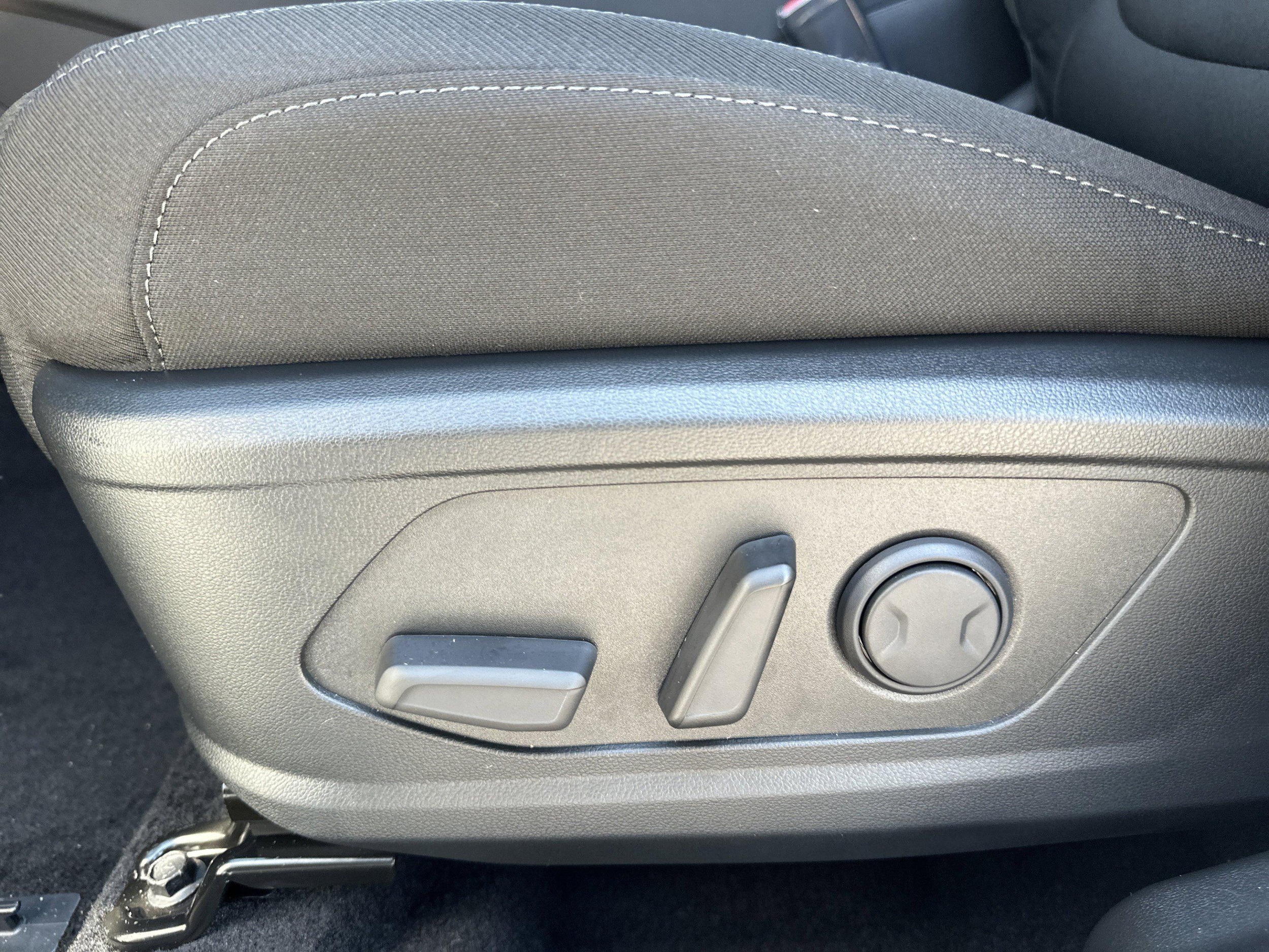 2026 Hyundai Tucson SEL - Photo 20