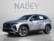 New 2026 Hyundai Tucson SEL FWD SUV