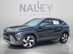 2026 Hyundai Kona Limited FWD SUV
