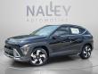 New 2026 Hyundai Kona Limited FWD SUV