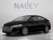 Used 2018 Hyundai Elantra SE Sedan