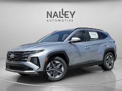 2025 Hyundai Tucson SEL Convenience FWD SUV
