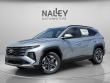 New 2025 Hyundai Tucson SEL Convenience FWD SUV