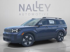 2026 Hyundai Santa Fe Hybrid SEL SUV