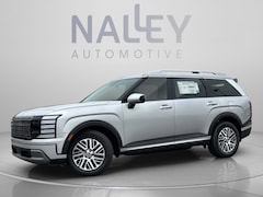 2026 Hyundai Palisade SEL FWD SUV