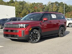 2026 Hyundai Santa Fe SEL FWD SUV