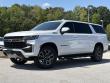 Used 2021 Chevrolet Suburban Z71 SUV