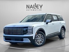 2026 Hyundai Palisade SE FWD SUV