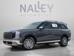 2026 Hyundai Palisade SEL FWD SUV