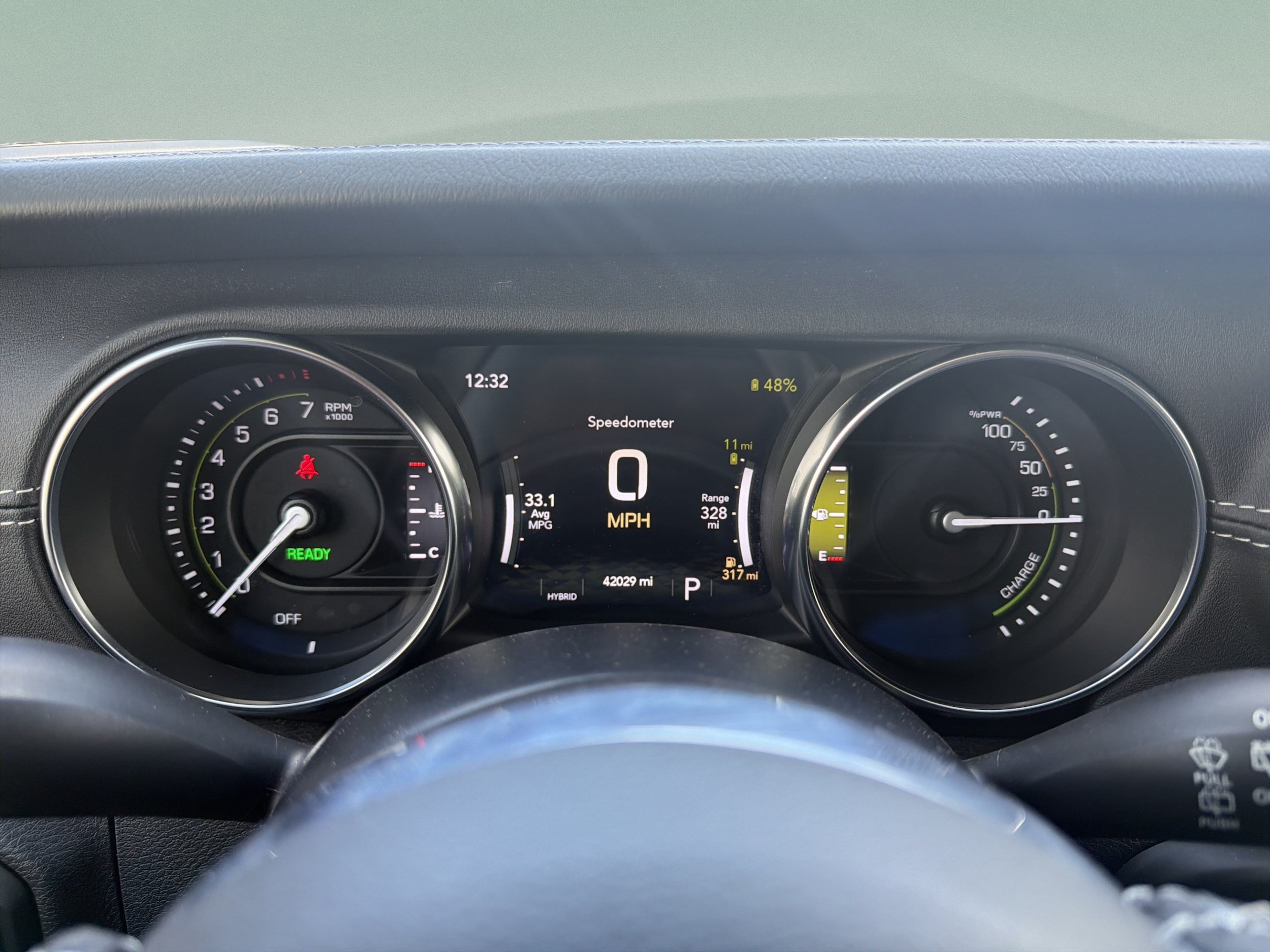 2022 Jeep Wrangler Unlimited Sahara 4XE - Photo 22