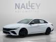 New 2026 Hyundai Elantra SEL Sport Plus Sedan