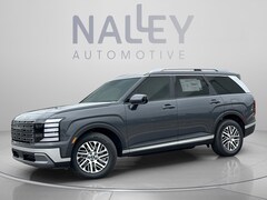 2026 Hyundai Palisade SEL Premium FWD SUV