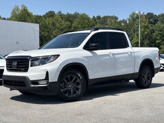 2021 Honda Ridgeline