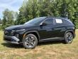 New 2026 Hyundai Tucson SEL FWD SUV