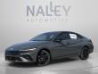 New 2026 Hyundai Elantra SEL Sport Sedan