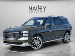 2026 Hyundai Palisade Calligraphy FWD SUV